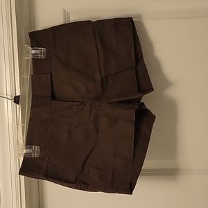 J. Crew Chino Shorts